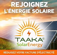 Taaka-SolarEnergy Services