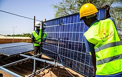 Taaka-SolarEnergy Services