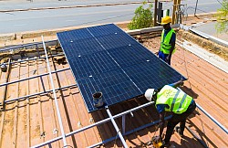 Taaka-SolarEnergy Services
