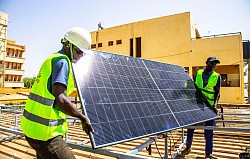 Taaka-SolarEnergy Services