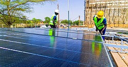 Taaka-SolarEnergy Services