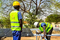 Taaka-SolarEnergy Services