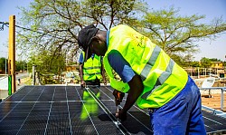 Taaka-SolarEnergy Services