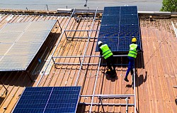 Taaka-SolarEnergy Services