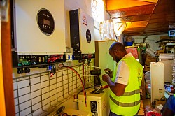 Taaka-SolarEnergy Services