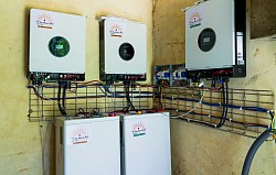 Taaka-SolarEnergy Services