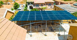 Taaka-SolarEnergy Services