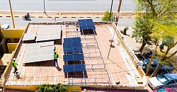 Taaka-SolarEnergy Services