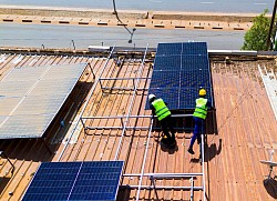 Taaka-SolarEnergy Services