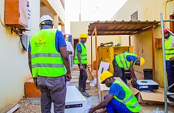 Taaka-SolarEnergy Services