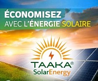 Taaka-SolarEnergy Services