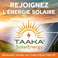 Taaka-SolarEnergy Services